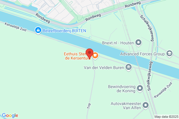 Groenland Biologische Groentekwekerij Bv