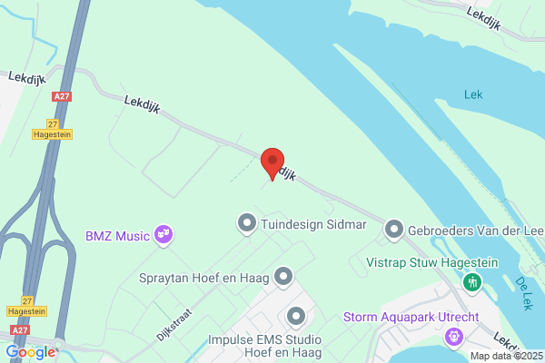 Heystra Stukadoorsbedrijf E A