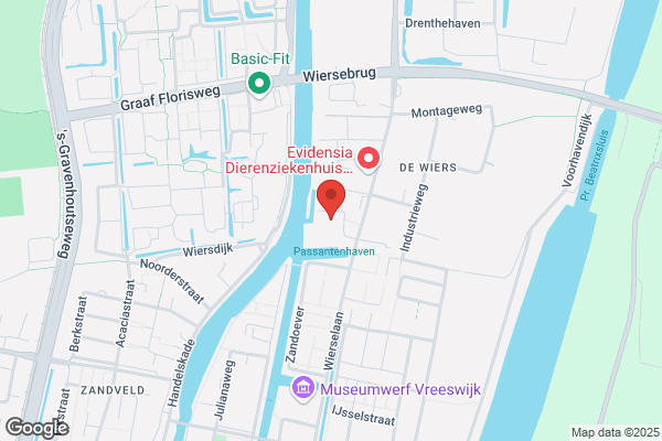 Huis De Wiers