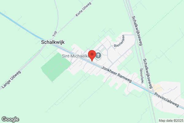Huisartsenpraktijk Schalkwijk
