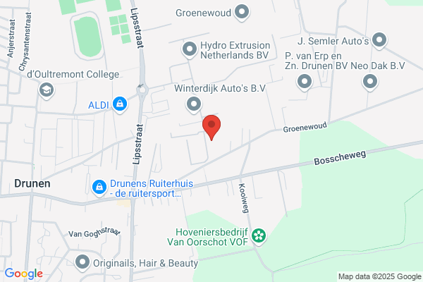 Kriens Tuinhout & Decoratie