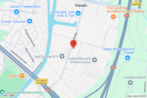 Mondzorg Vianen (let op: heeft haar deuren gesloten)