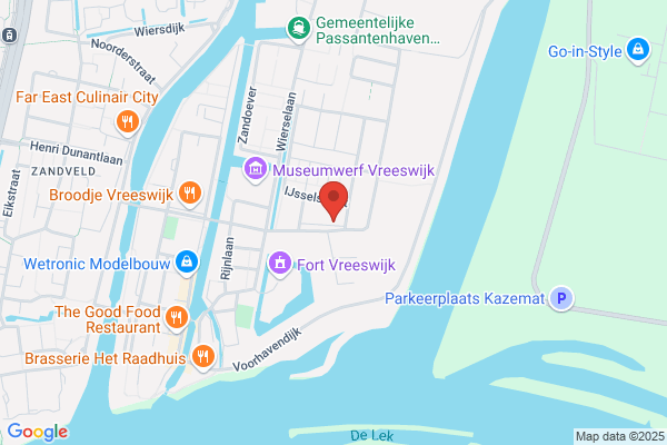Mulder Vreeswijk Bv