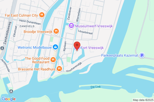 Multicultureel Centrum Nieuwegein