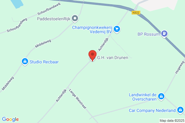 Rossum, Van