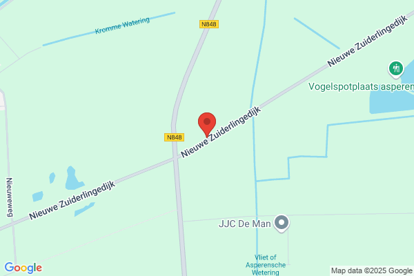 Scheepvaartbedrijf Mastenbroek