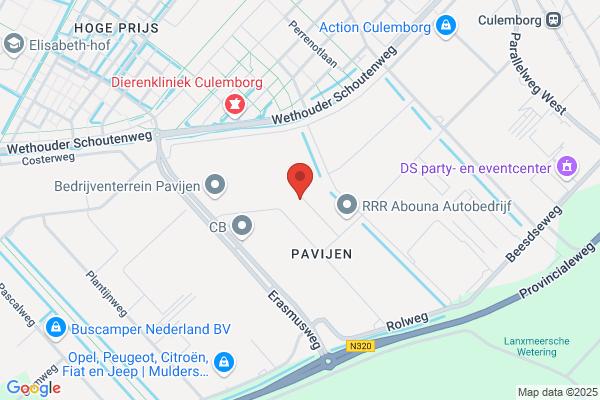 Slijpcentrum Ademas B.V.