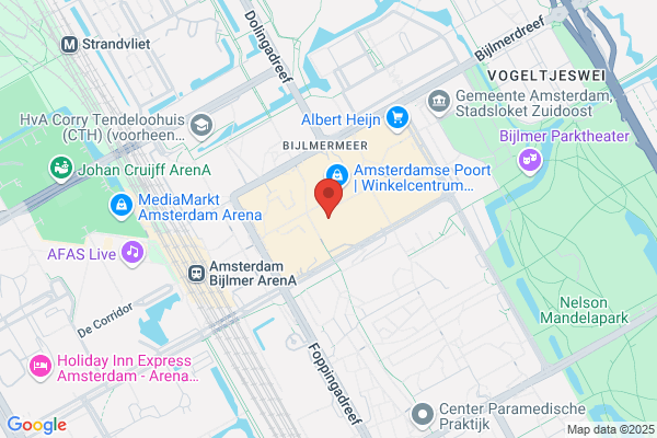 The Dutch Mortgage Consultants B.V.
