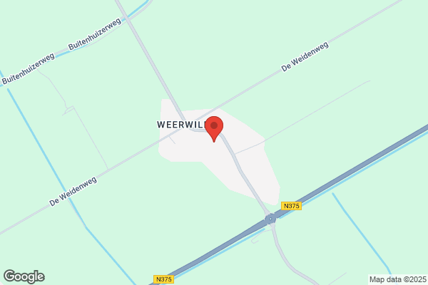 Van Dijk's Dienstverlening