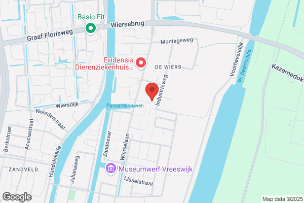 Van Kuik Services