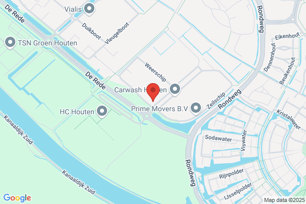 Van Riet Interne Transport- Systemen