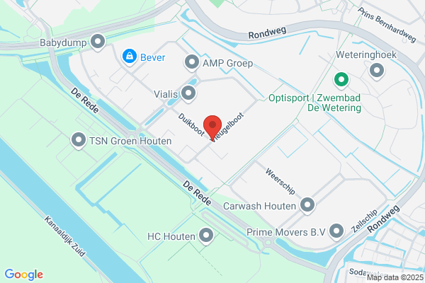 Winkel Sloopwerken André