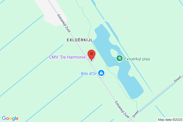 Welzijn Borger-Odoorn, Sticht