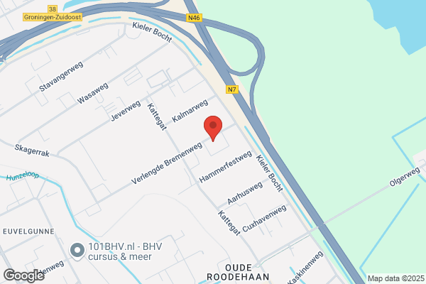 Ed's Klussenbedrijf