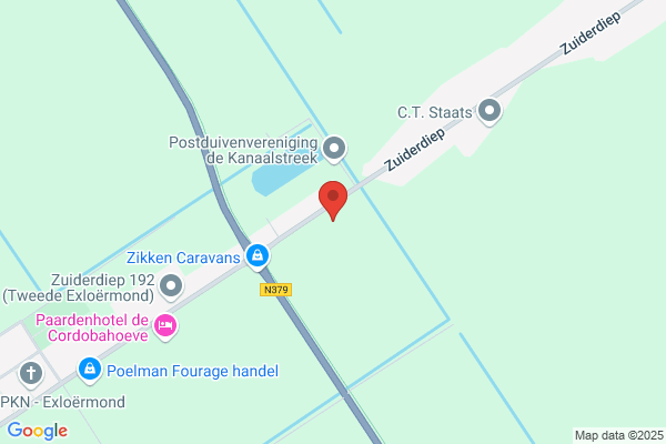 Maatschap Bartelds