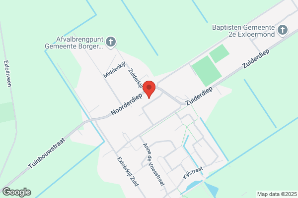 Openbare Basisschool De Mondenhoek