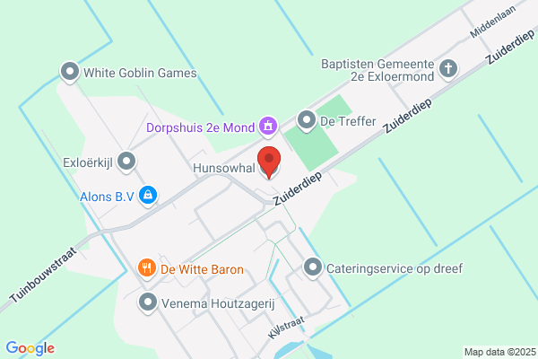 Sporthal