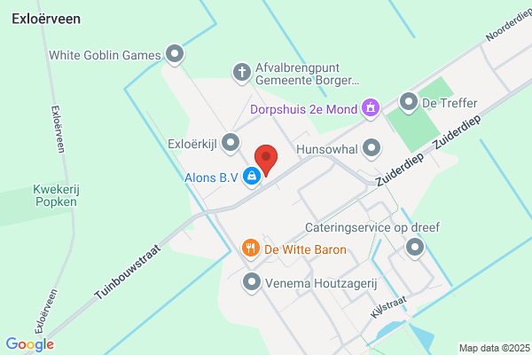 Tijhuis