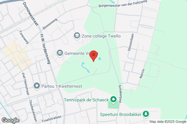 Adviesbureau H. Koster Bv