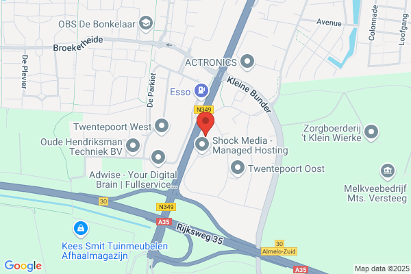 Eshuis Accountants En Belastingadviseurs