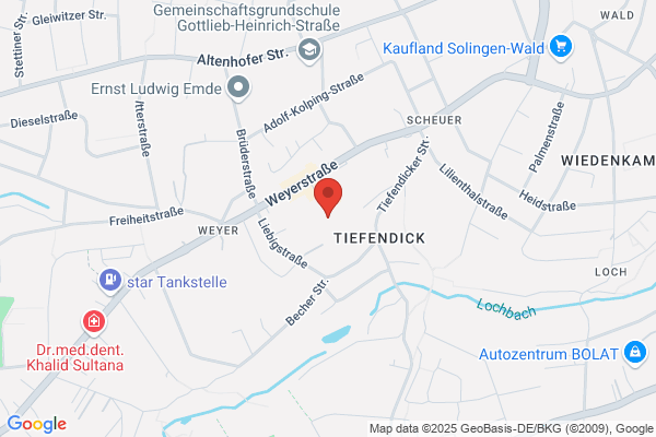 Kortenbach