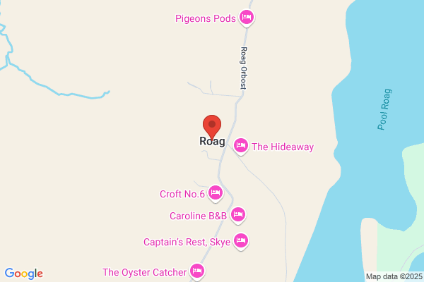 Roag