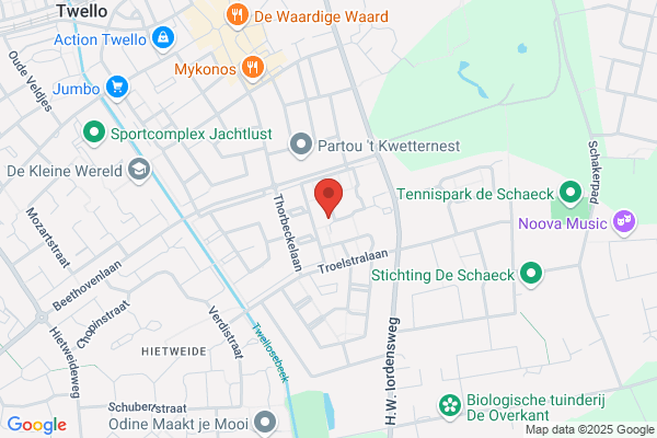 Cozijnsen Consultancy