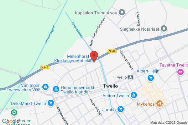 Hohnstein Antiekhandel