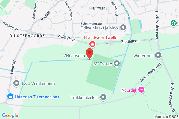 Hogehond, De