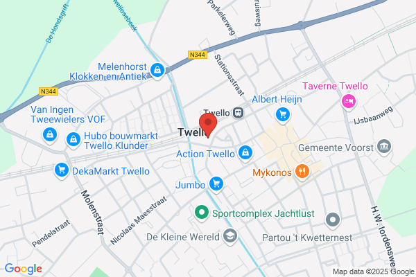 Huisartsenpraktyk Schothorst C