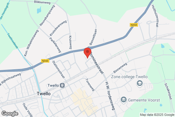 Psychotherapie Praktijk De Noordenberg