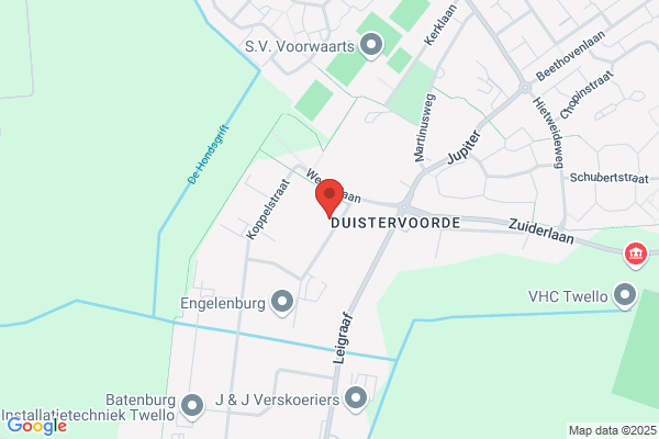 Autobedrijf Jos Willems Twello Bv