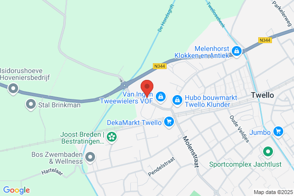 De Baar Bedrijfswagens