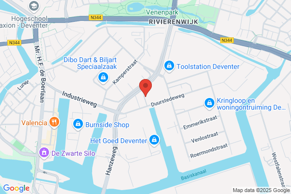 Boveree Vof