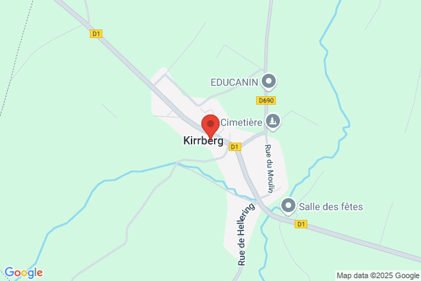 Kruydenberg, Autorijschool Peter