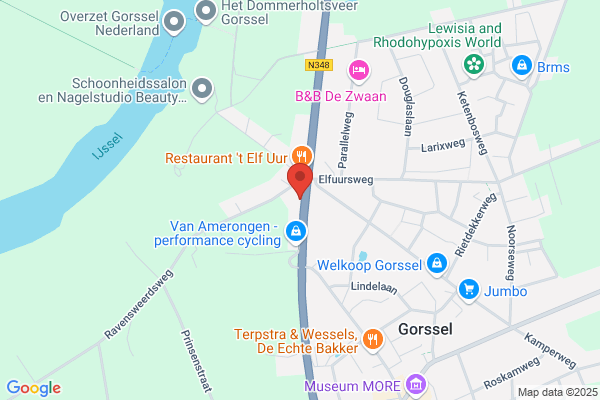 Blokvoort Autobedrijf, J H
