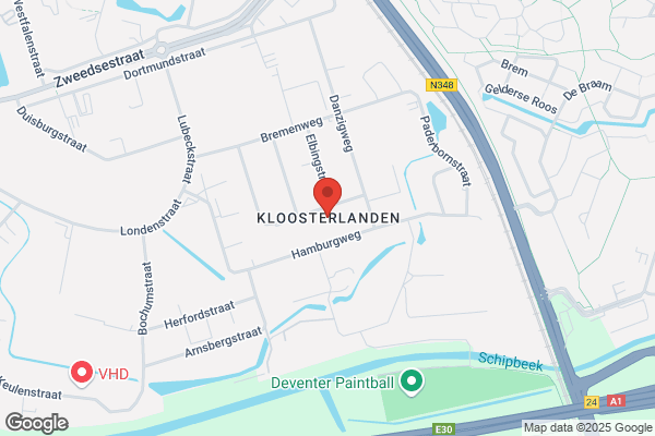 Kloosterlanden