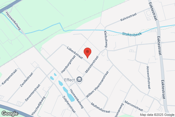 Platvoet Bv, De