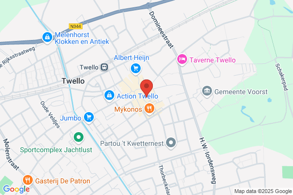 Zeeman Textielsupers Bv