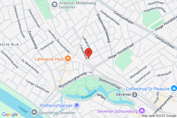 Deventer Circuitschool Cns Basisschool