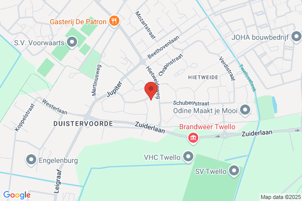 Het Mozaiek