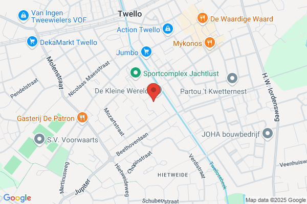 Openbare Basisschool De Hietweide