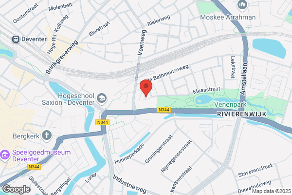 Openbare Basisschool De Snippeling Locatie Venen