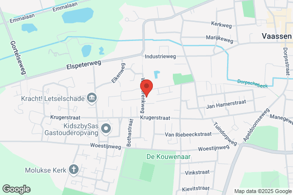 Openbare Basisschool Het Mozaiek