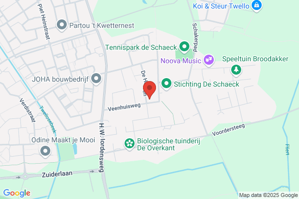 Adviesbureau Huson