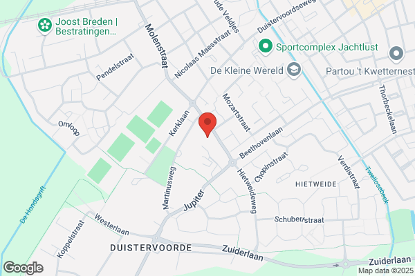 BFM Beheer BV