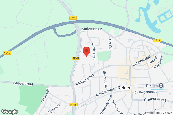 De Jong Consulting Bv