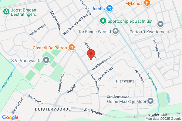 Grondhuis Consultancy