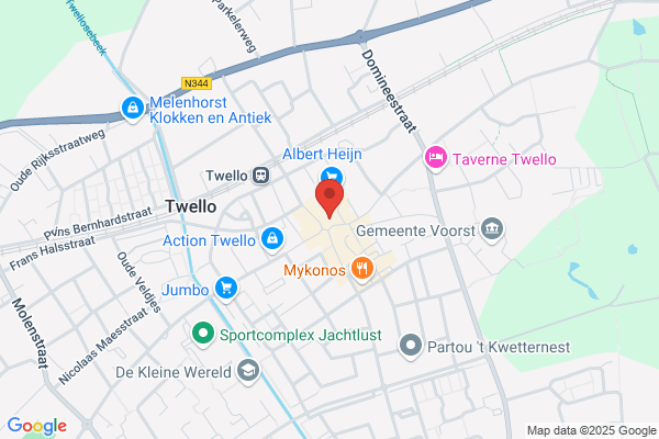 Q Points Beloningssijstemen Bv