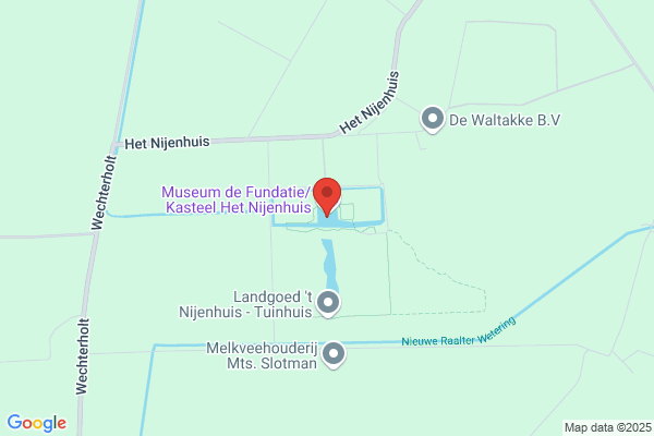 G H M Nijenhuis